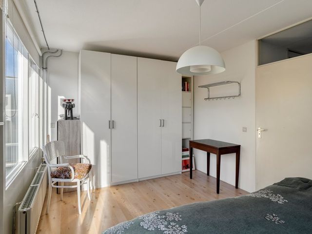 Karekiet 11, 's-Hertogenbosch
