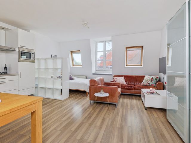 2e Van der Helststraat 6 4, Amsterdam