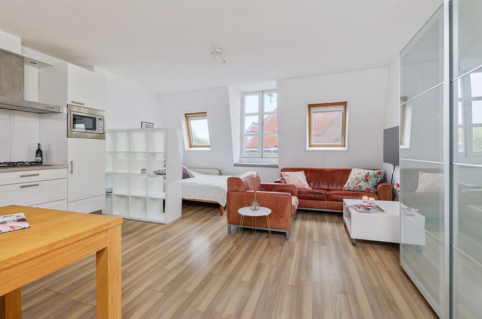 2e Van der Helststraat 6 4