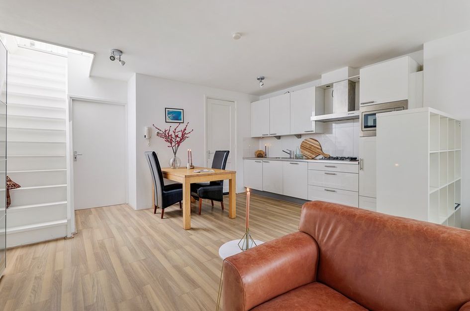 2e Van der Helststraat 6 4