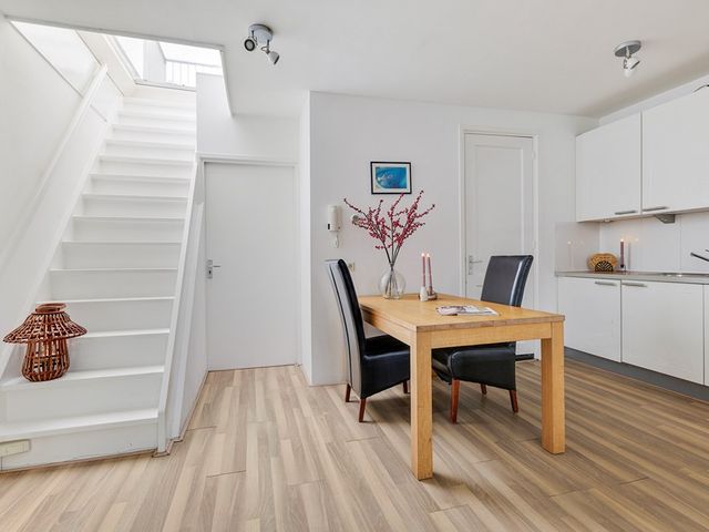 2e Van der Helststraat 6 4, Amsterdam