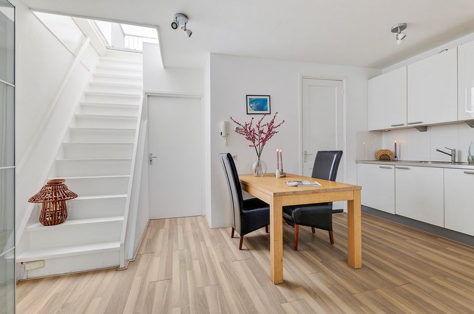 2e Van der Helststraat 6 4
