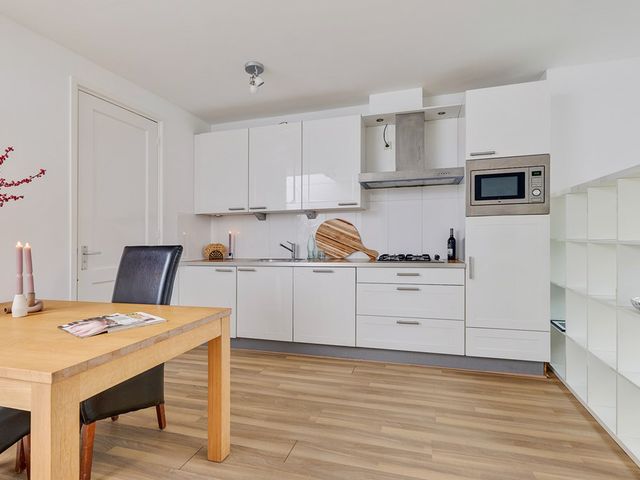 2e Van der Helststraat 6 4, Amsterdam
