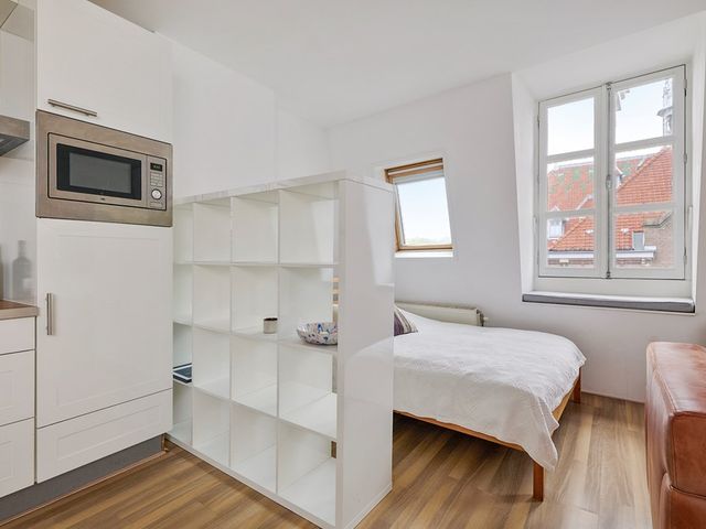 2e Van der Helststraat 6 4, Amsterdam
