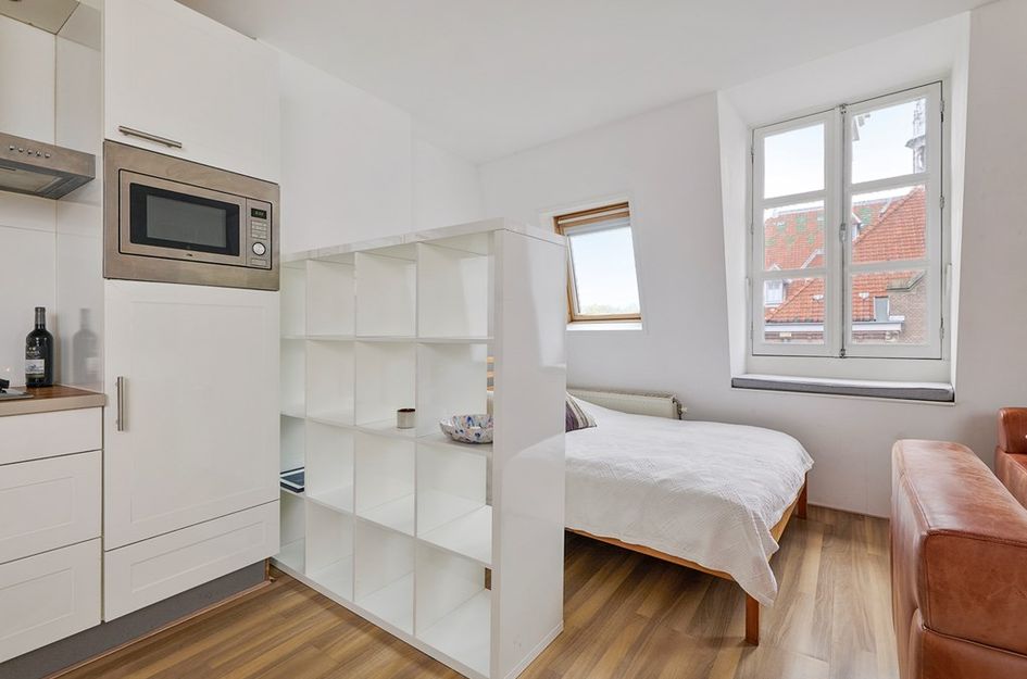 2e Van der Helststraat 6 4