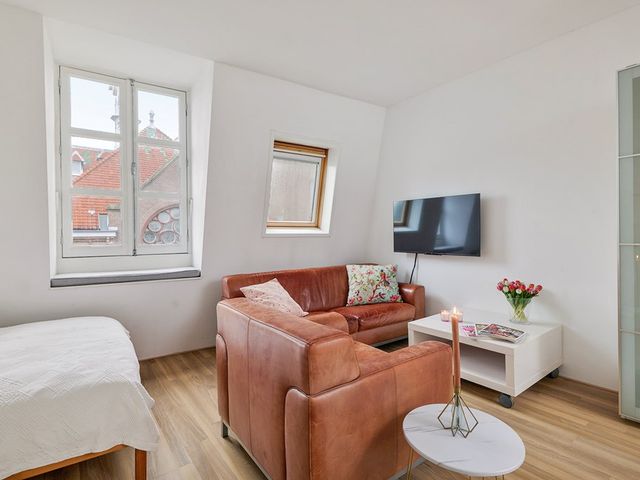 2e Van der Helststraat 6 4, Amsterdam