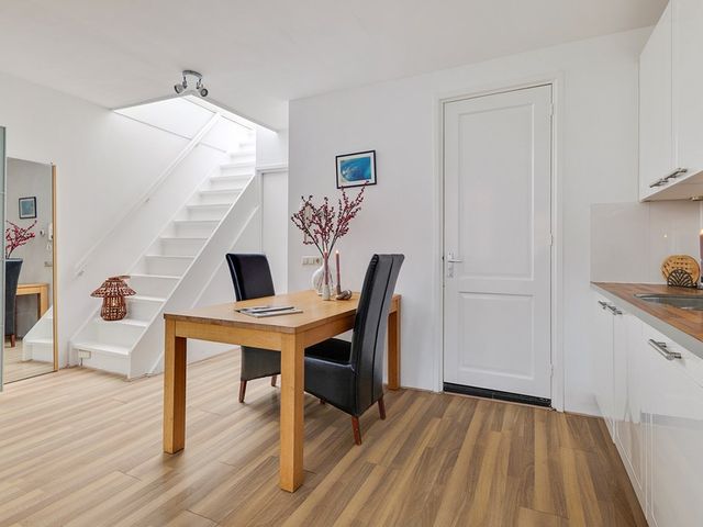 2e Van der Helststraat 6 4, Amsterdam