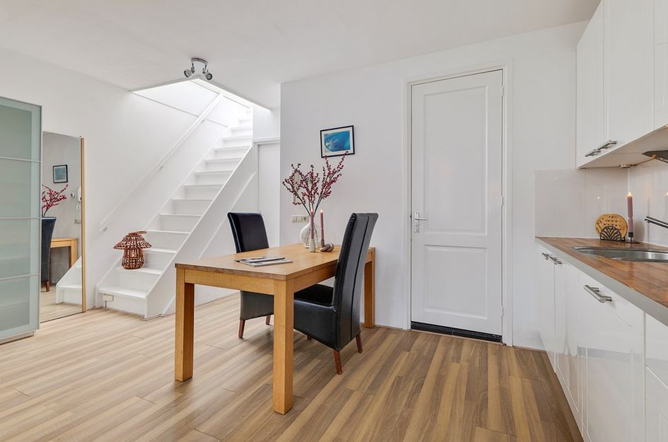 2e Van der Helststraat 6 4