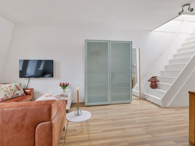 2e Van der Helststraat 6 4, Amsterdam