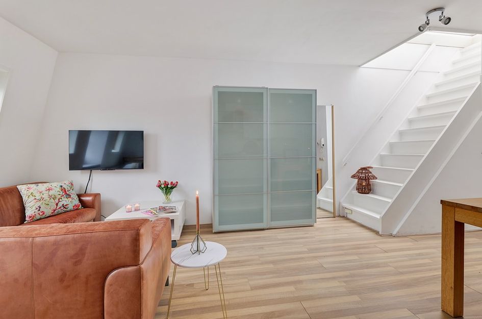 2e Van der Helststraat 6 4