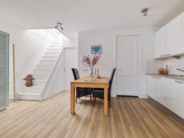 2e Van der Helststraat 6 4, Amsterdam