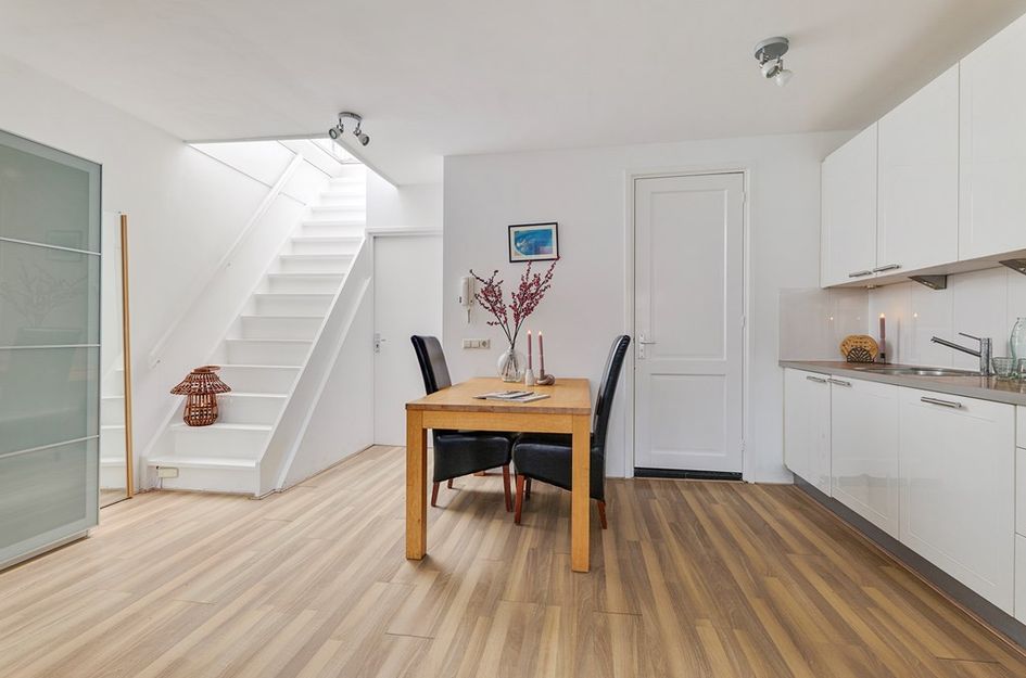 2e Van der Helststraat 6 4