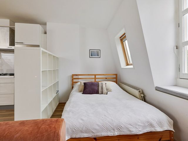 2e Van der Helststraat 6 4, Amsterdam