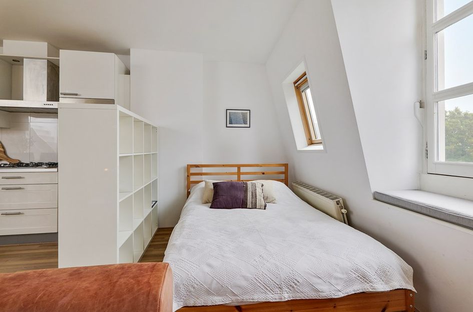 2e Van der Helststraat 6 4