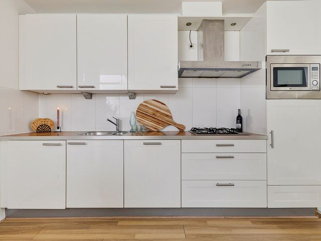 2e Van der Helststraat 6 4, Amsterdam