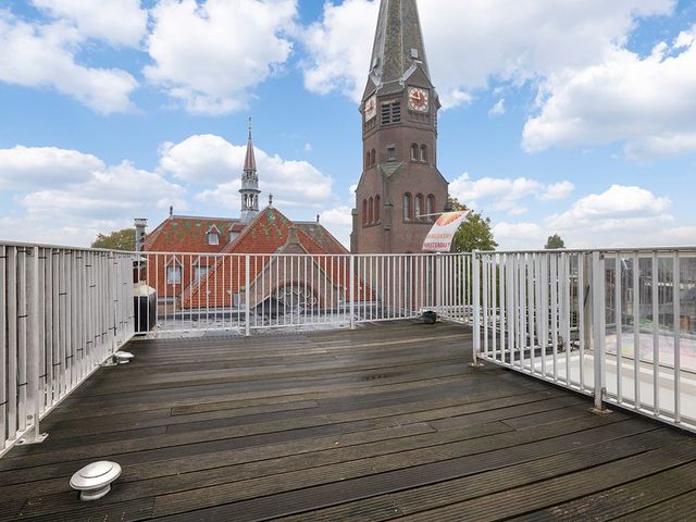 2e Van der Helststraat 6 4, Amsterdam