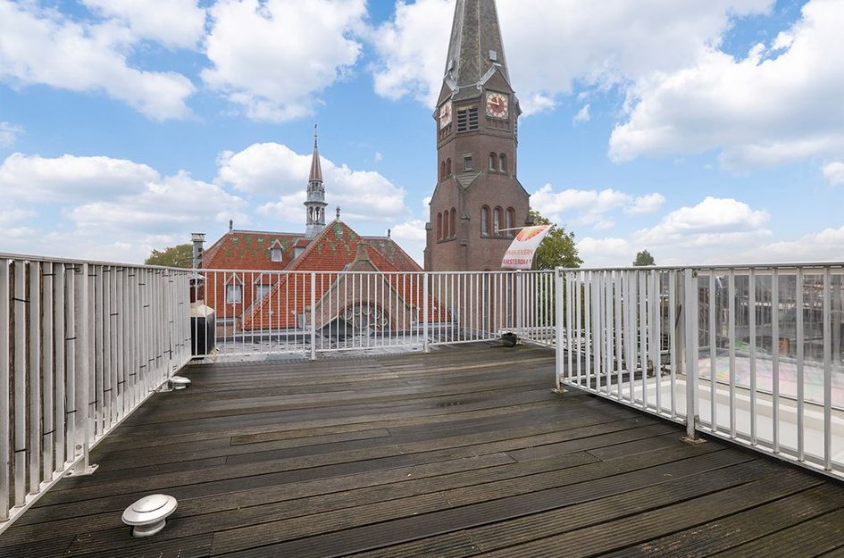 2e Van der Helststraat 6 4