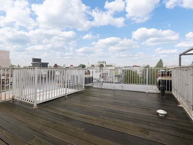 2e Van der Helststraat 6 4, Amsterdam