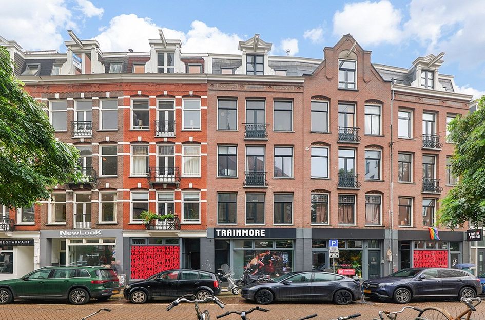 2e Van der Helststraat 6 4