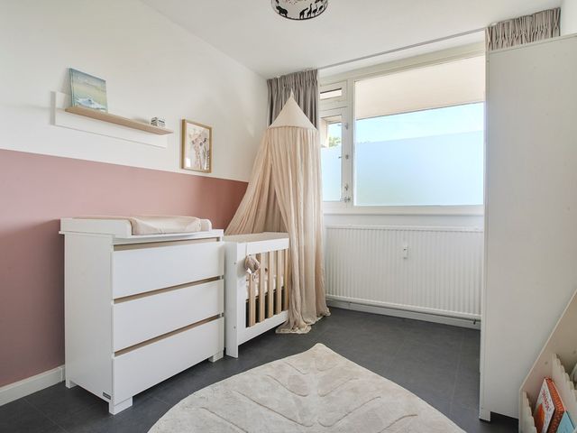 Martin Luther Kinglaan 504, Diemen