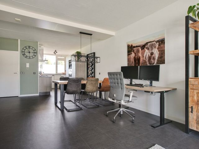 Martin Luther Kinglaan 504, Diemen