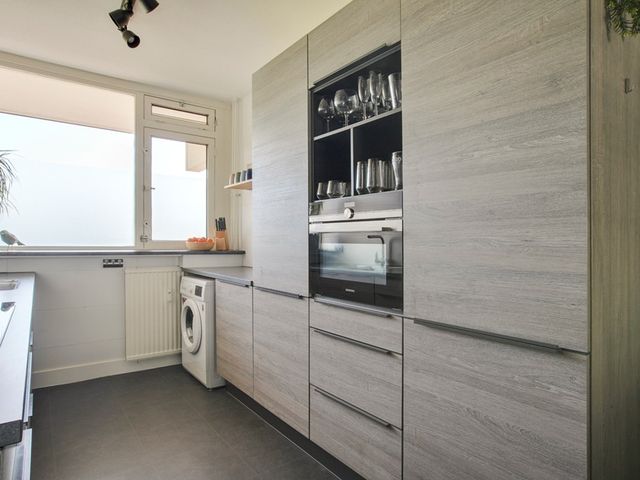 Martin Luther Kinglaan 504, Diemen
