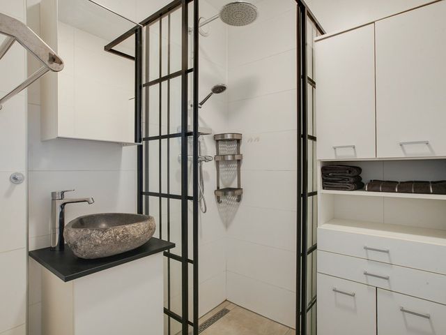 Martin Luther Kinglaan 504, Diemen