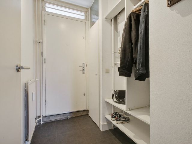 Martin Luther Kinglaan 504, Diemen