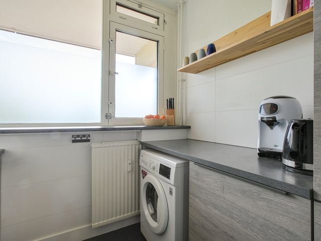 Martin Luther Kinglaan 504, Diemen