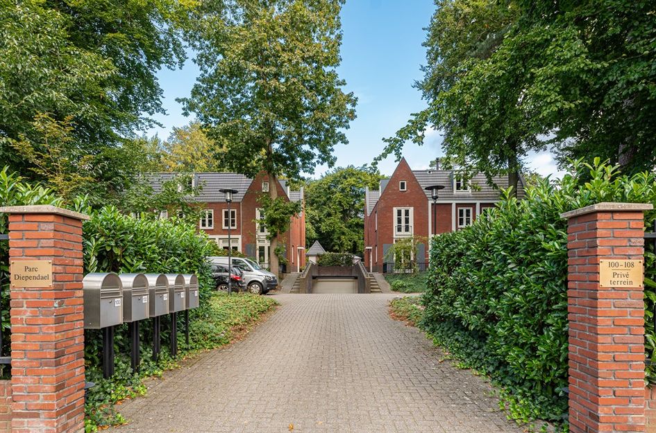 Diependaalselaan 102
