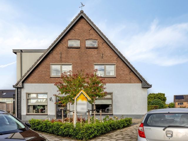 Molenweg 23, Rhenen