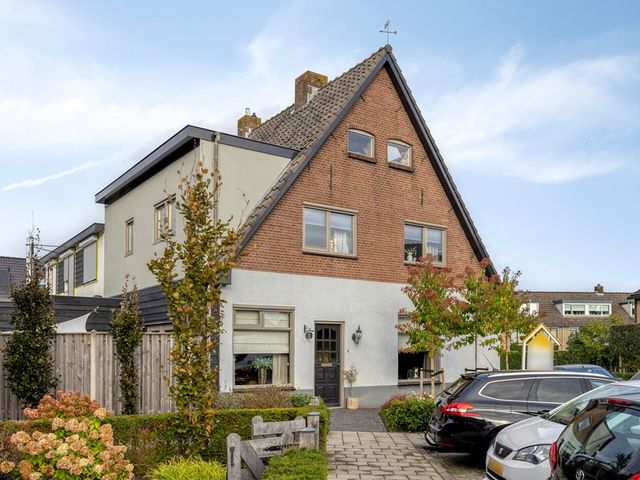 Molenweg 23, Rhenen