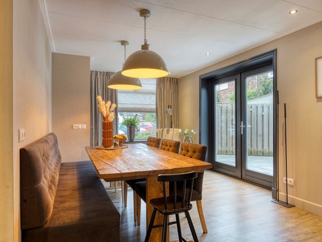 Molenweg 23, Rhenen