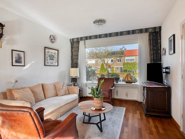 Almarestraat 10, Bunschoten-Spakenburg