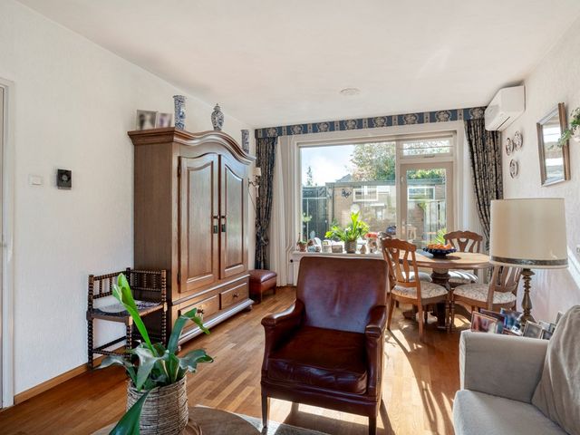 Almarestraat 10, Bunschoten-Spakenburg