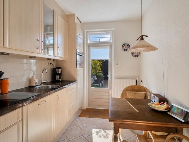 Almarestraat 10, Bunschoten-Spakenburg