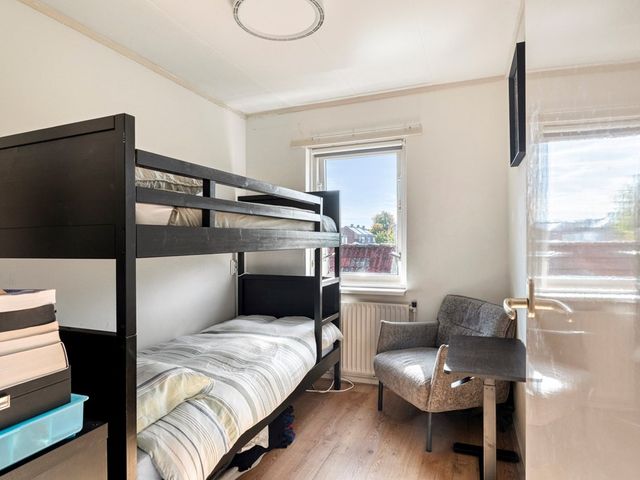 Almarestraat 10, Bunschoten-Spakenburg