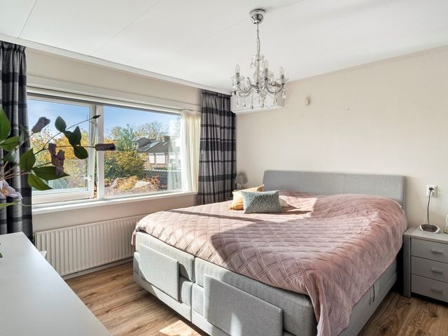 Almarestraat 10, Bunschoten-Spakenburg