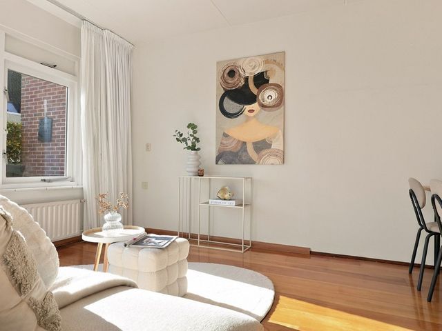 De Grote Weid 48, Uitgeest