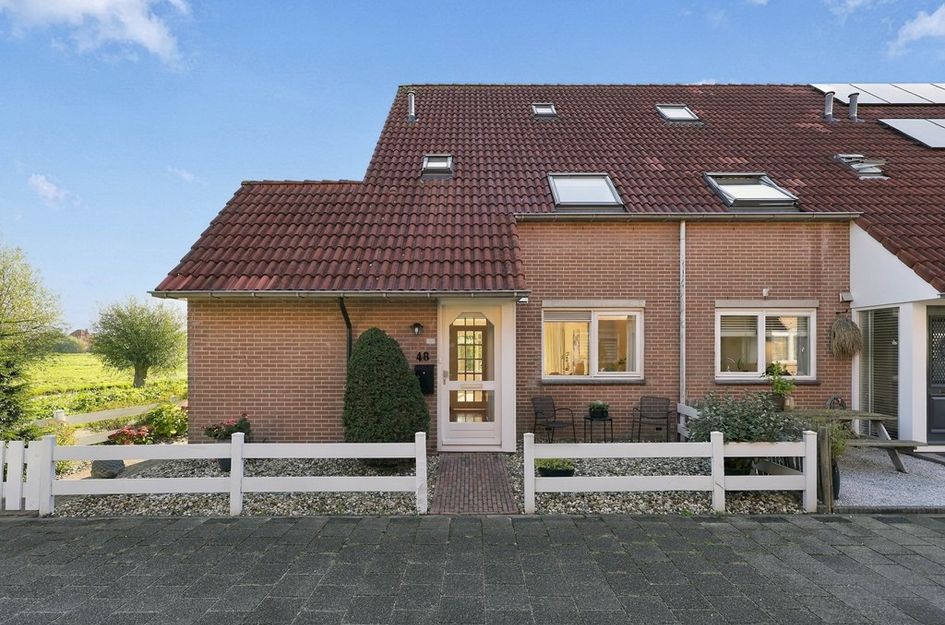 De Grote Weid 48