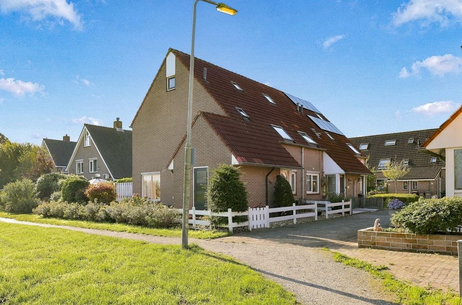 De Grote Weid 48