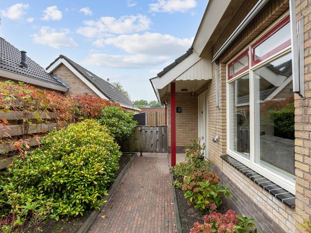 De Stoeken 6, De Wilp