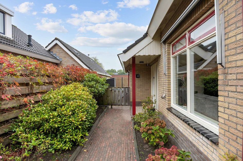 De Stoeken 6