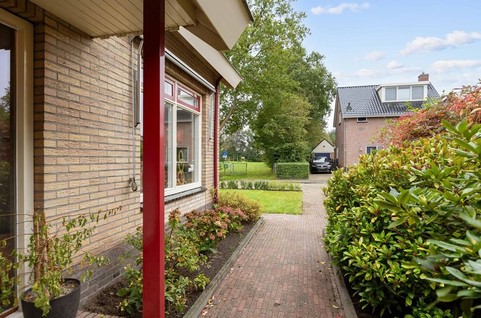 De Stoeken 6