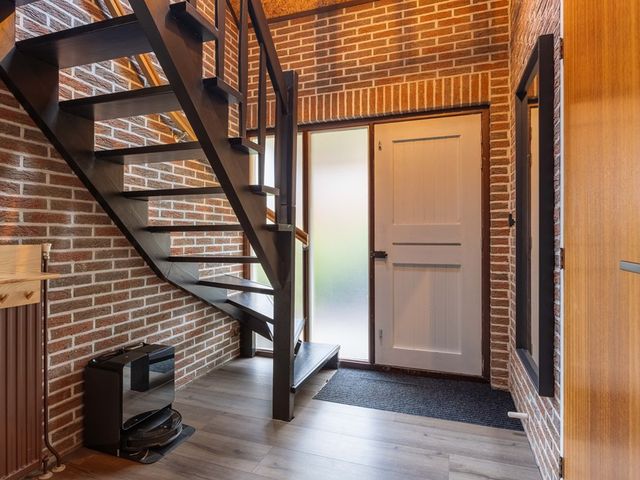 De Stoeken 6, De Wilp