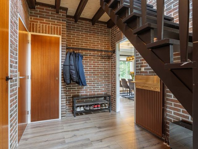 De Stoeken 6, De Wilp