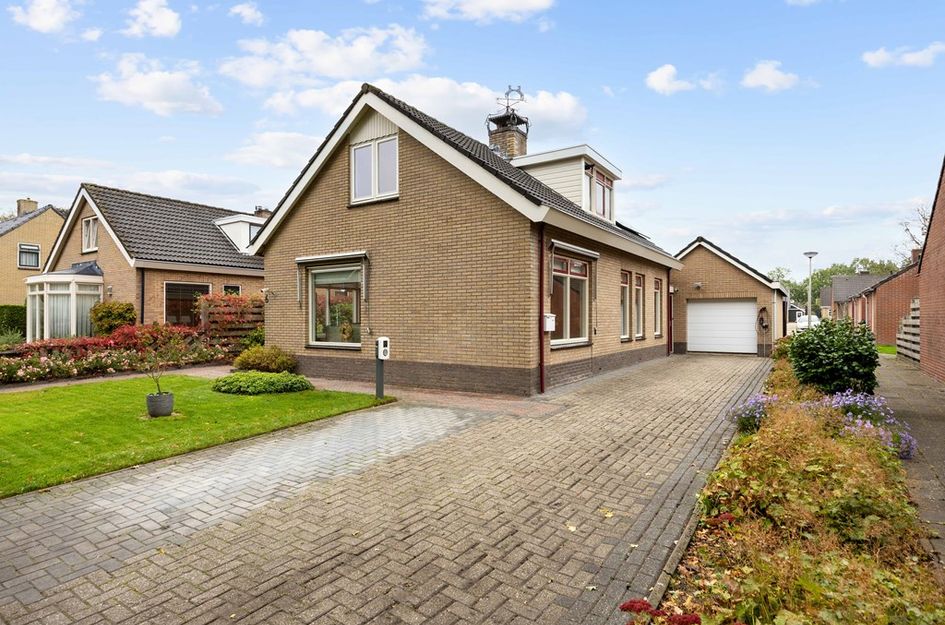 De Stoeken 6
