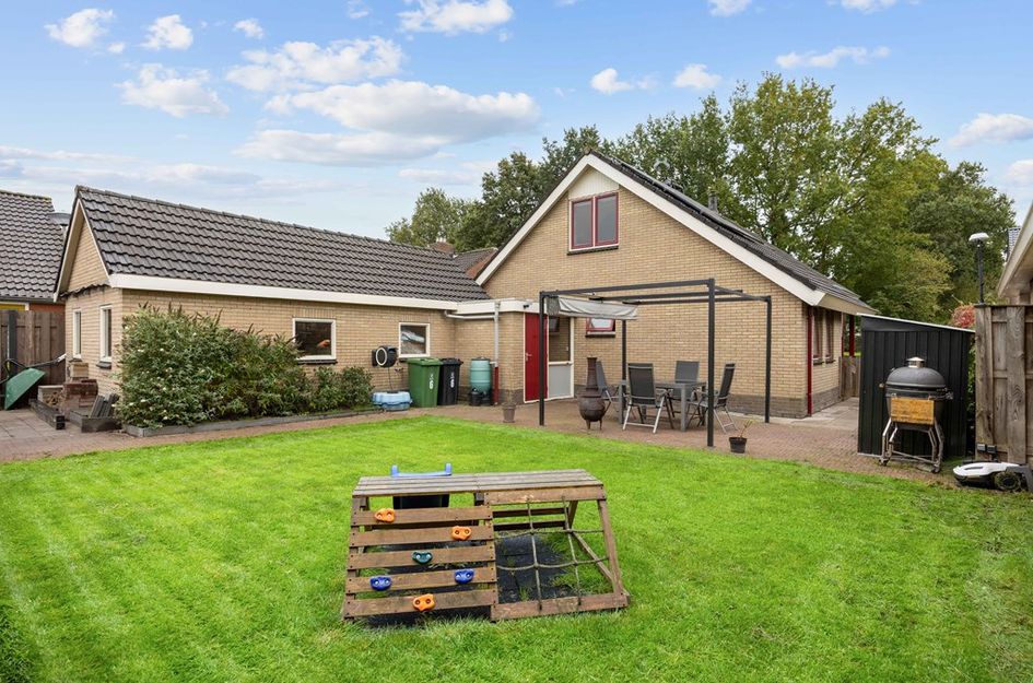 De Stoeken 6