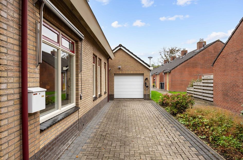 De Stoeken 6
