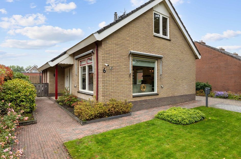 De Stoeken 6